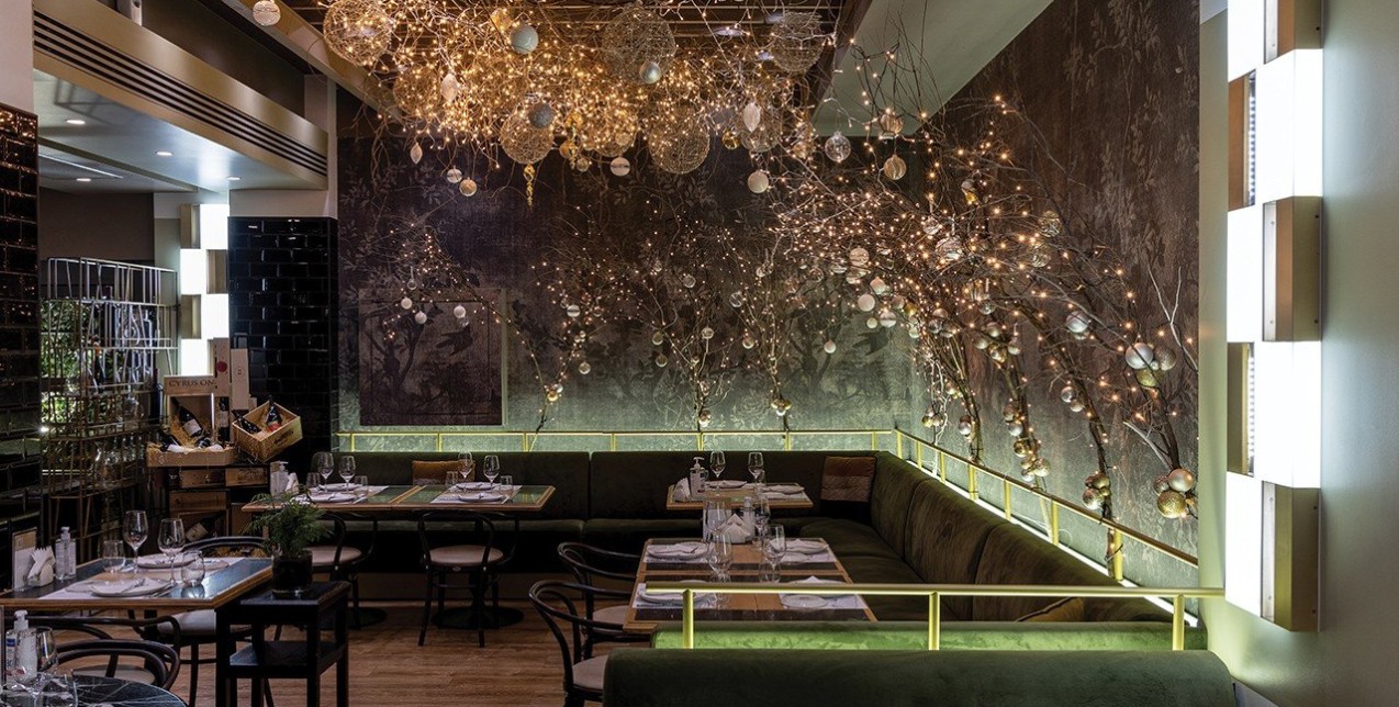 Festive agenda: Προτάσεις για κάθε γούστο στη γιορτινή Θεσσαλονίκη