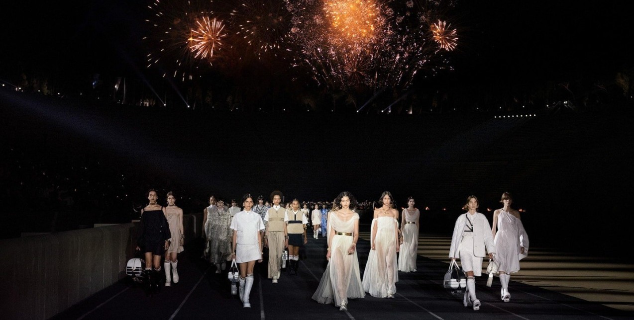 Year's Resolution: Οι πιο super wow fashion στιγμές του 2021 