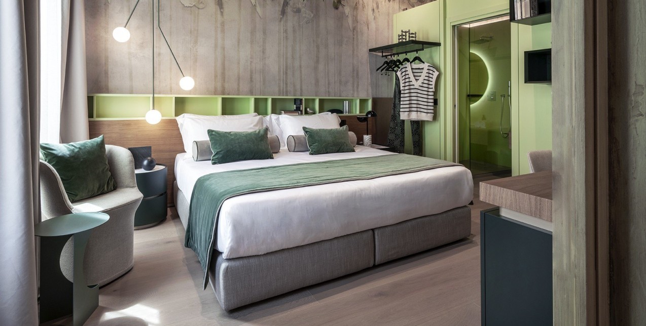 Escape Reality: Το Palazzo Pianca στη Βενετία είναι ένα αληθινό κόσμημα 