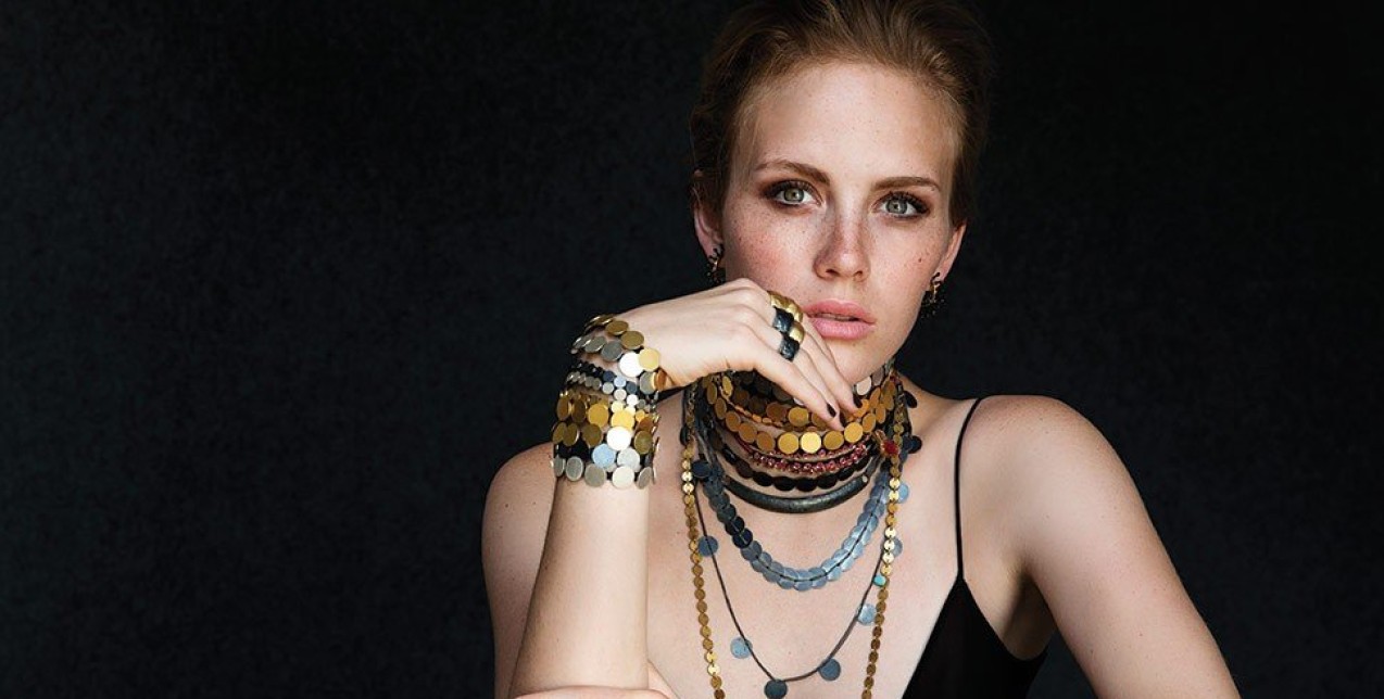 Τα statement κοσμήματα που προσδίδουν «χαρακτήρα» στις εμφανίσεις σας 