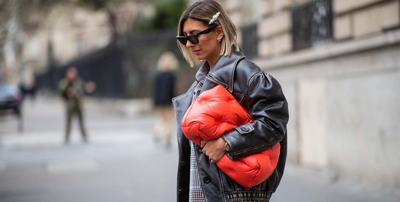 Οι πιο στιλάτες τσάντες που θα ξετρελάνουν κάθε fashion lover