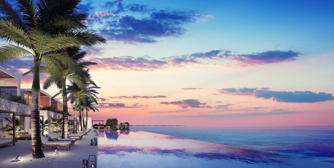 Τα πιο πολυαναμενόμενα openings ξενοδοχείων στον κόσμο για τη νέα χρονιά