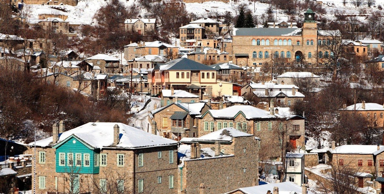 Keep the traditions: 6 εορταστικά ελληνικά έθιμα και η ιστορία τους