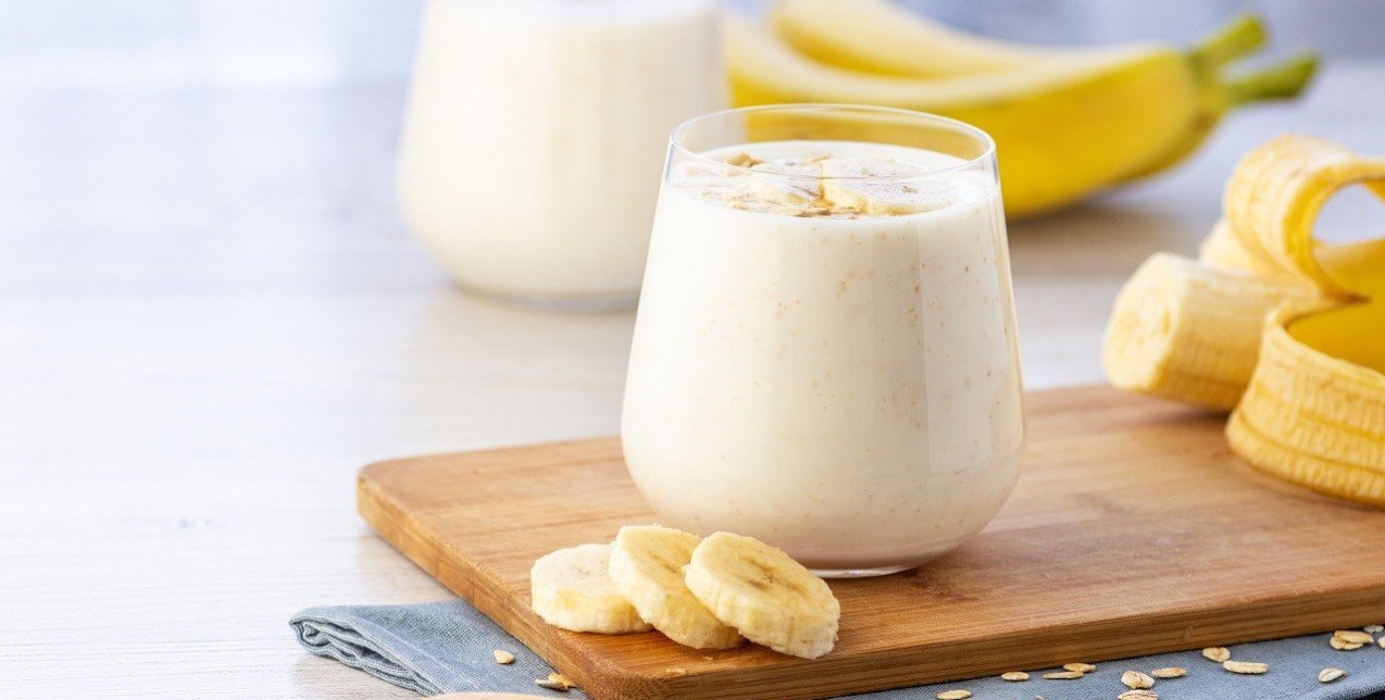 Τα πιο γευστικά smoothies για γρήγορο detox μετά τις γιορτές