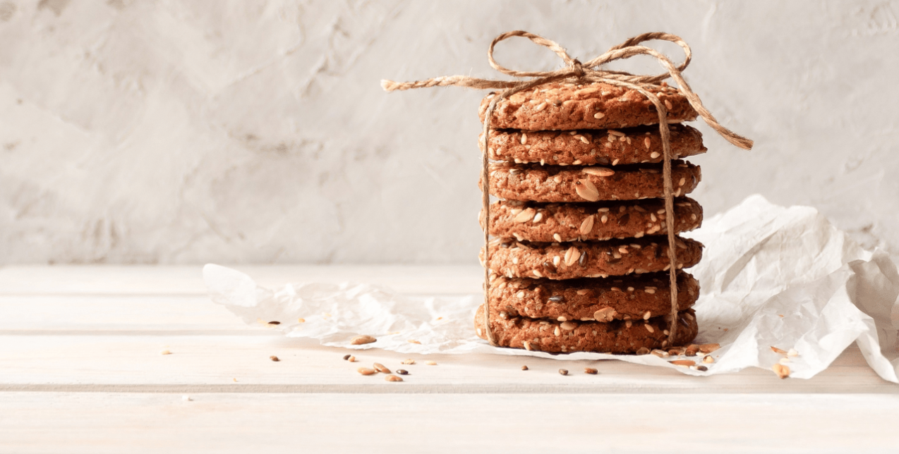 4 υγιεινά snacks που θα χαρίσουν boost στον οργανισμό σας 