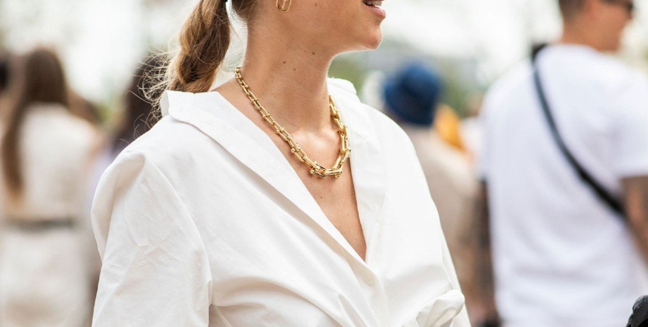 Jewellery Lovers: Οι 4 πιο hot τάσεις στα κοσμήματα της νέας χρονιάς