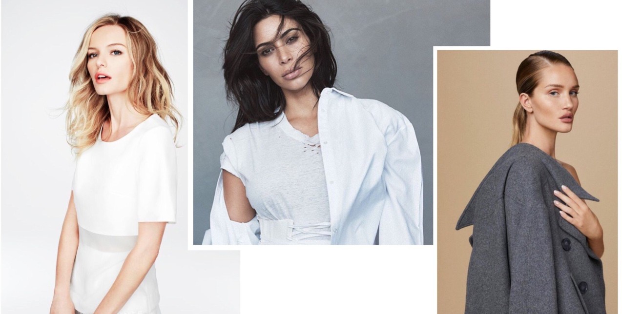 Τα ποσά που ξοδεύουν οι stars για το λαμπερό τους δέρμα