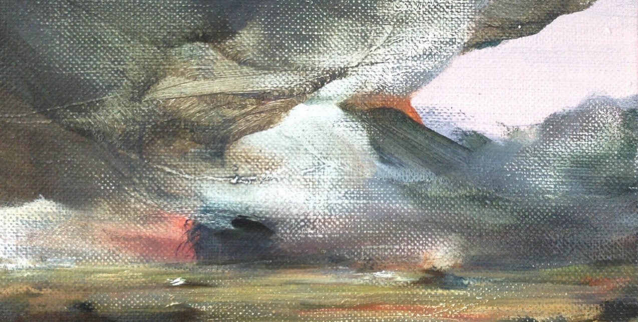 Φιλοξενήστε ένα έργο τέχνης στο σπίτι σας 