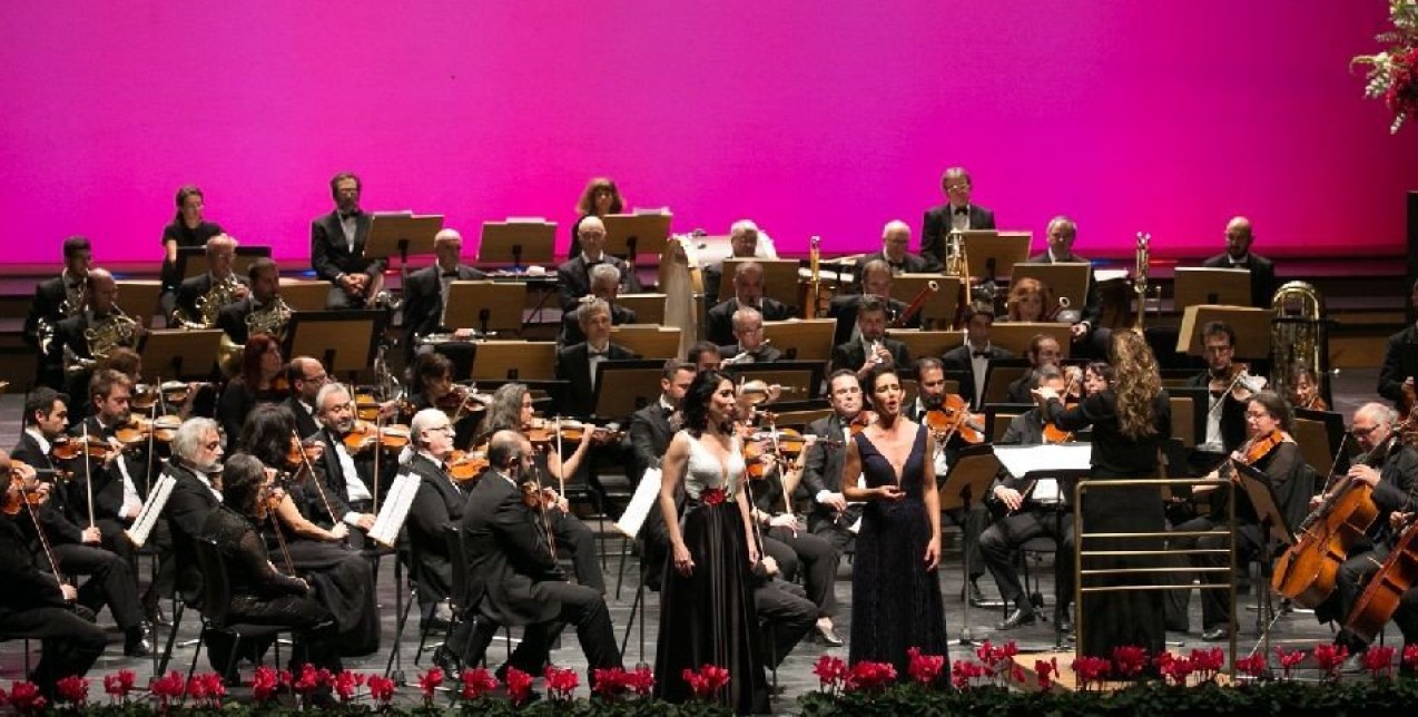 Μελωδία Ζωής από την ΑΕΛΙΑ στο Μέγαρο Μουσικής Θεσσαλονίκης 