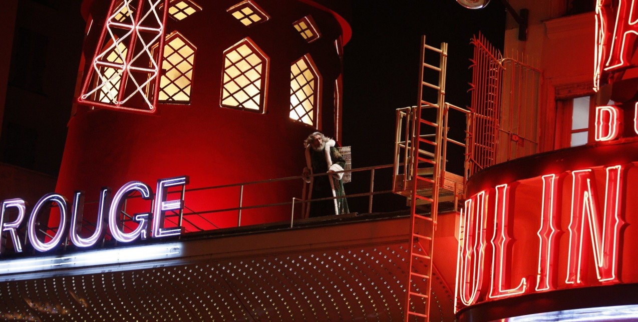 Η ατζέντα της εβδομάδας: 11-17 Δεκεμβρίου 