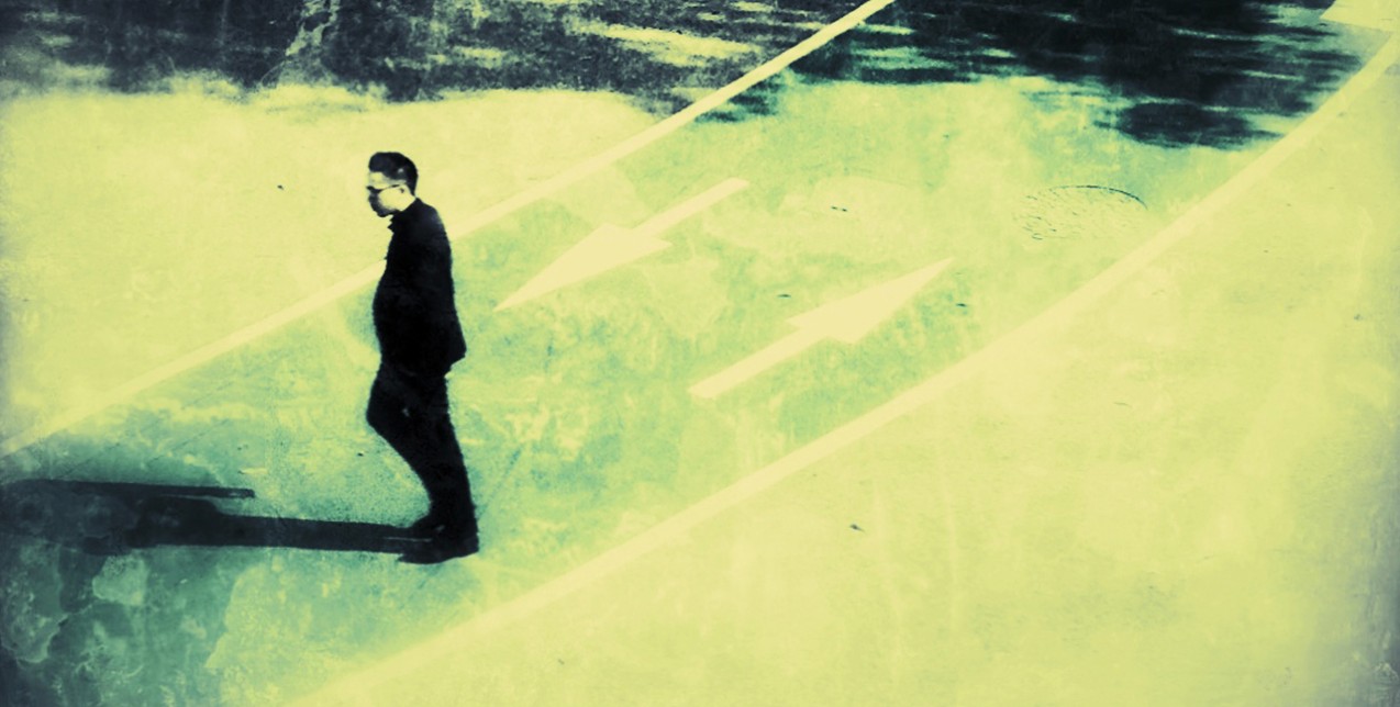 Angelo Marino: Ο πρώην βοηθός του Helmut Newton σε αποκλειστική συνέντευξη