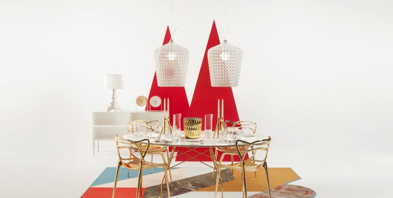 Holiday Gift Guide: Goldfinger 