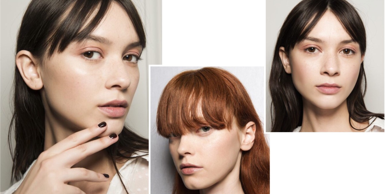 Αφέλειες: 12 looks για να υιοθετήσετε το μεγαλύτερο hair trend 