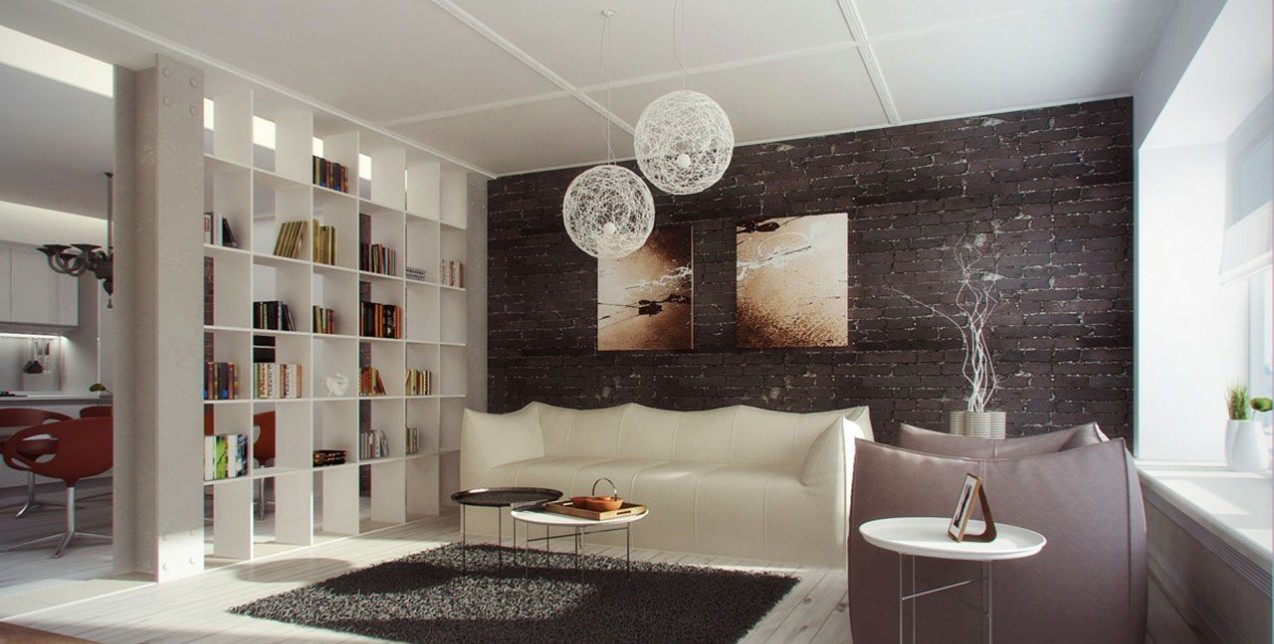 8+1 τρόποι για να διαχωρίσετε τον χώρο σας με στιλ 