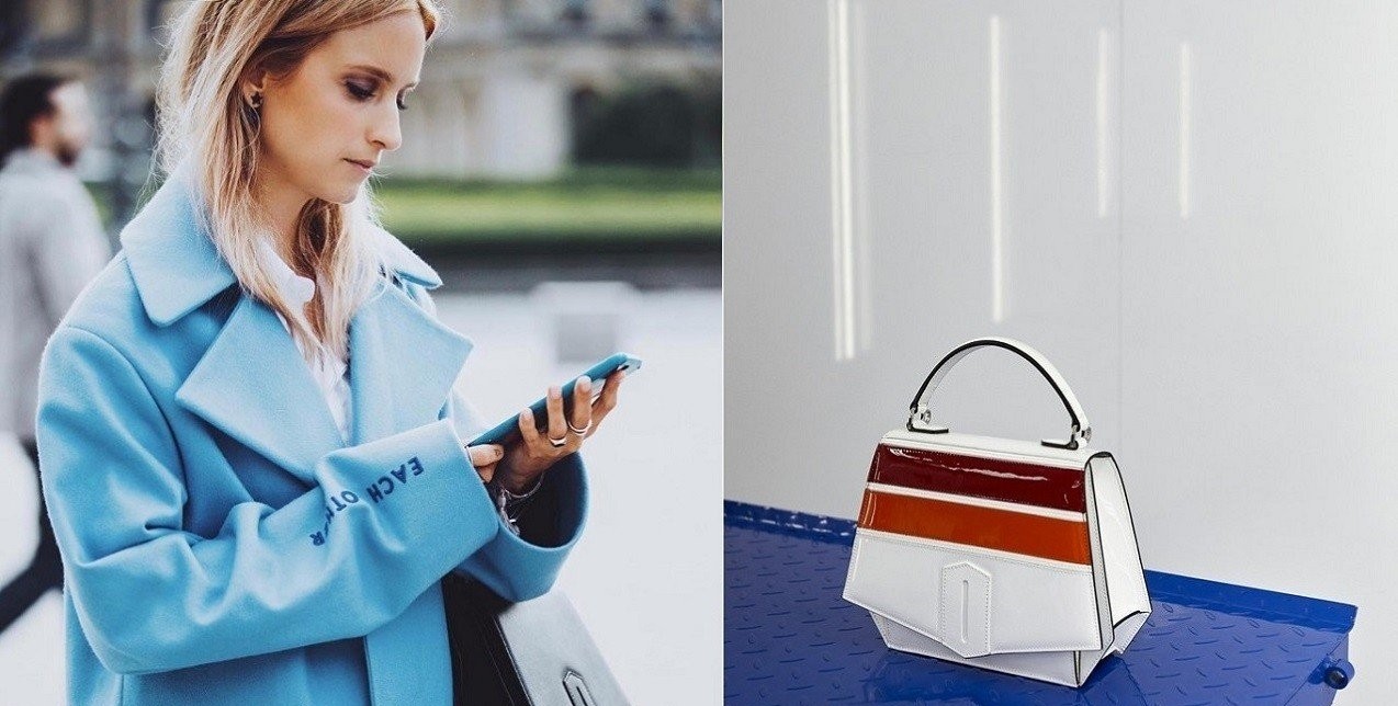 Πλέον η Byredo υπογράφει και συλλογή με τσάντες 