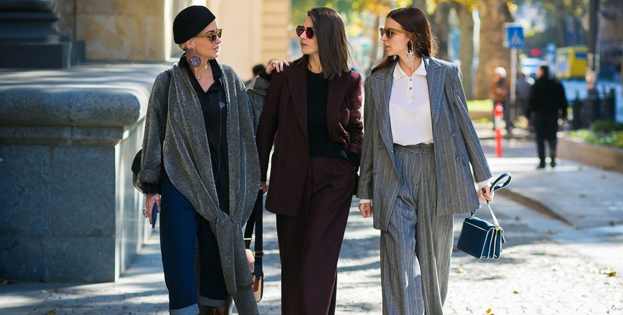 Εύκολα και απλά day to night σύνολα