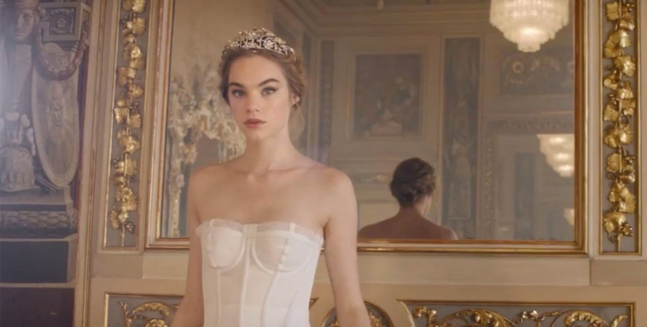 Μία νέα παραμυθένια συνεργασία για τον οίκο Dοlce & Gabbana  