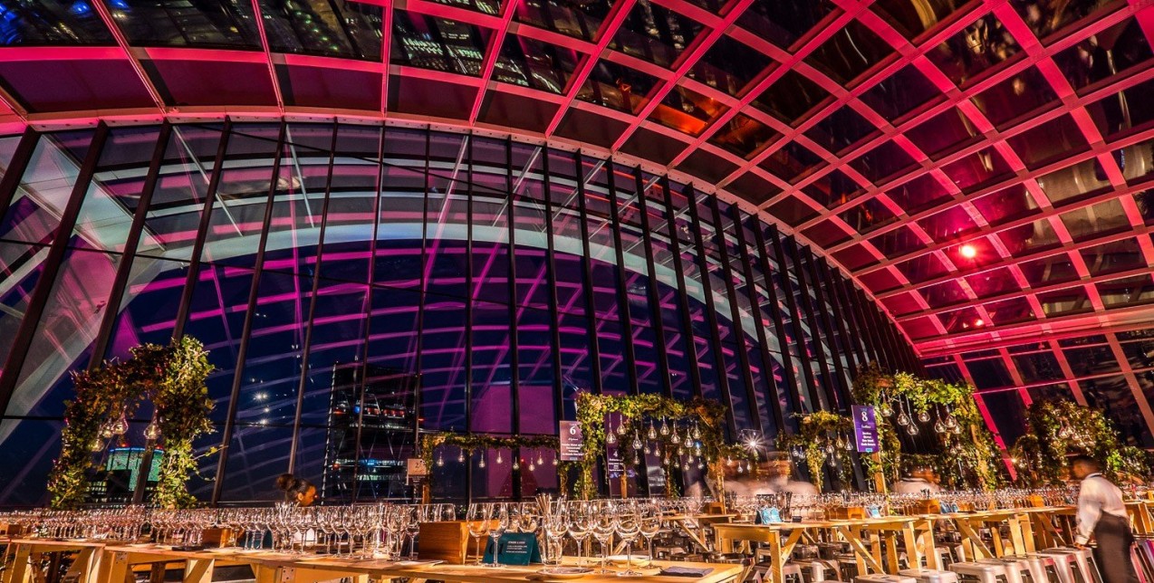 Vegetarian’s paradise: Τα καλύτερα healthy brunch spots στο Λονδίνο 