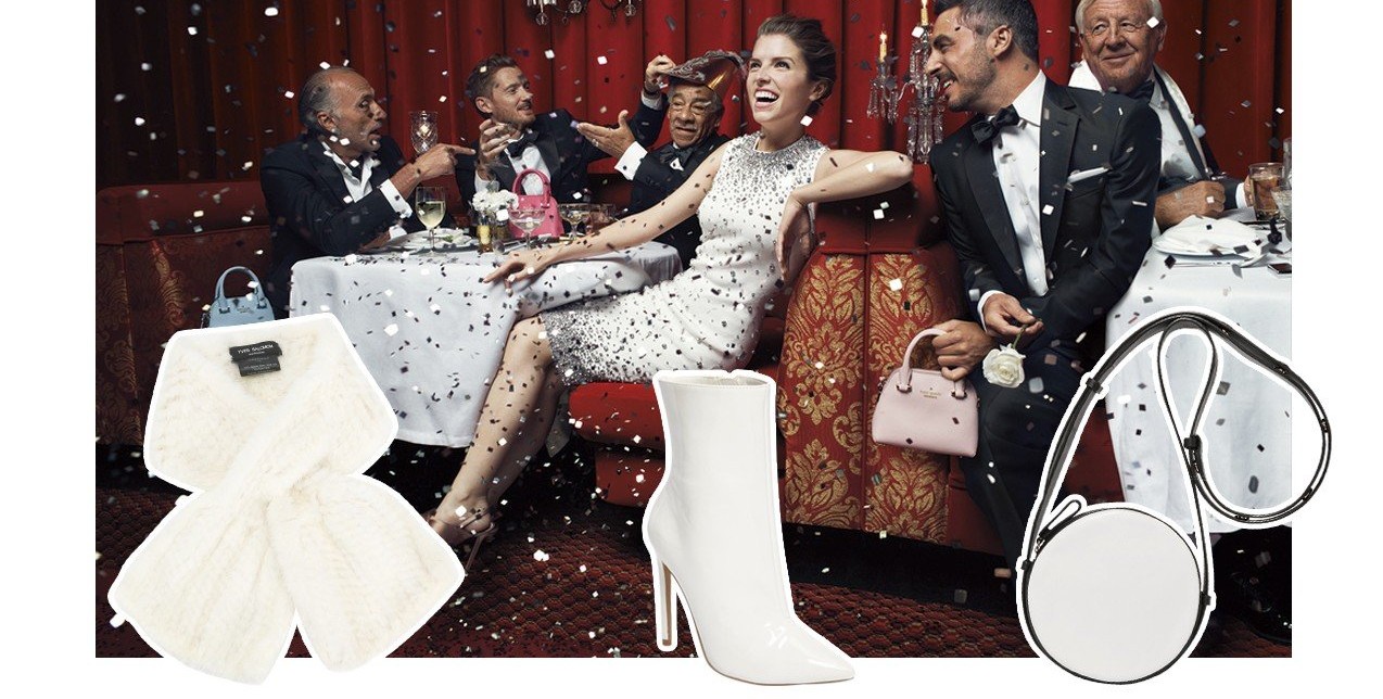 Holiday Gift Guide: Dreaming of a White Christmas 