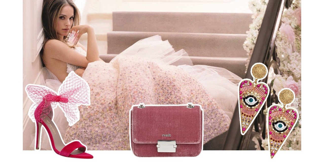  Holiday Gift Guide: Romantic Hearts 