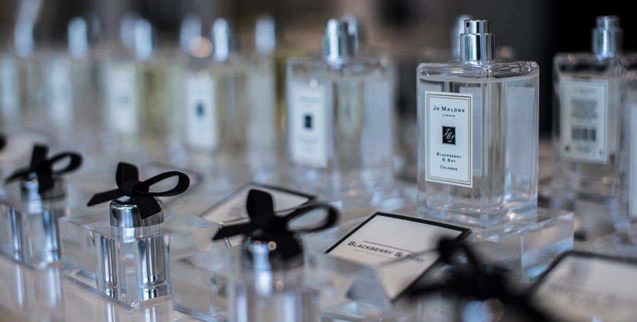 Just arrived: Νέο corner Jo Malone London στη Θεσσαλονίκη 
