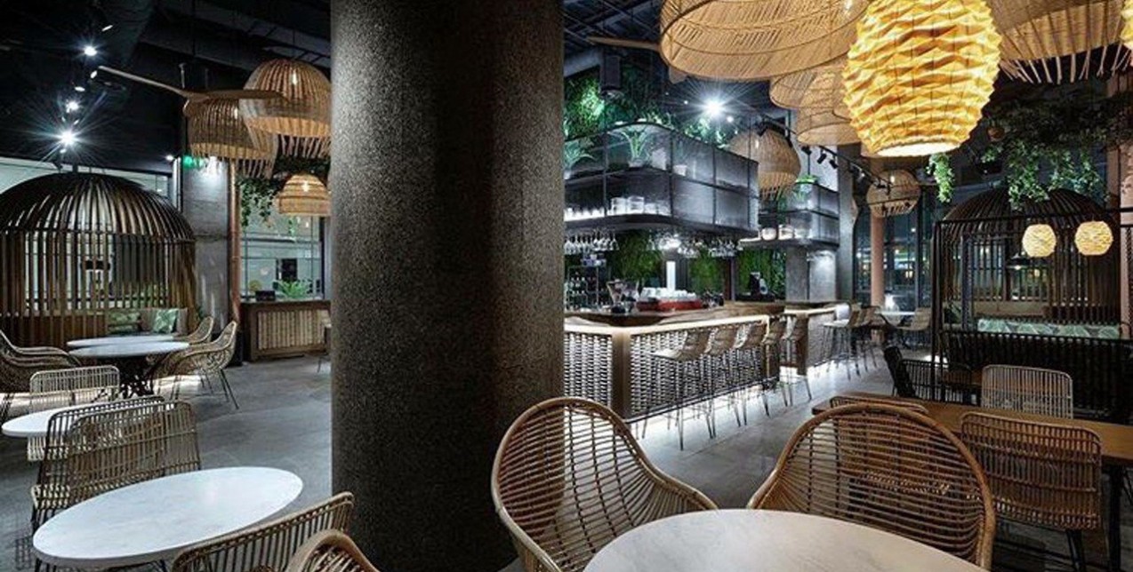 What's GLOW Vol.9 | 5.12 