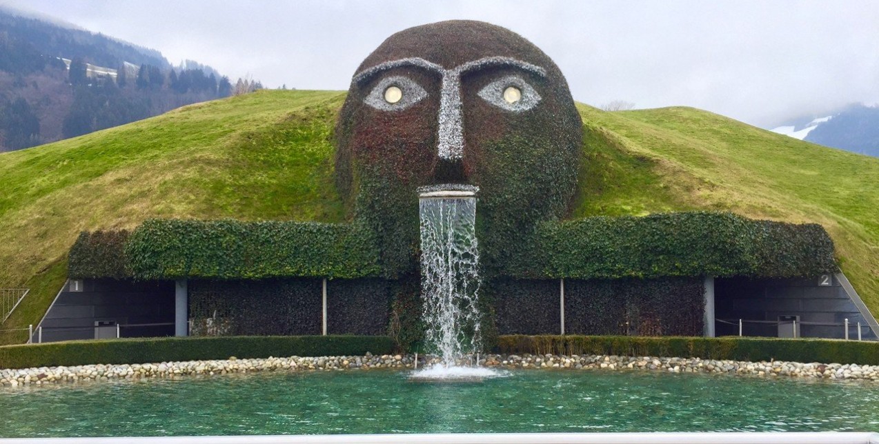 Swarovski Crystal Worlds: Ένα μουσείο που πρέπει να επισκεφθείτε