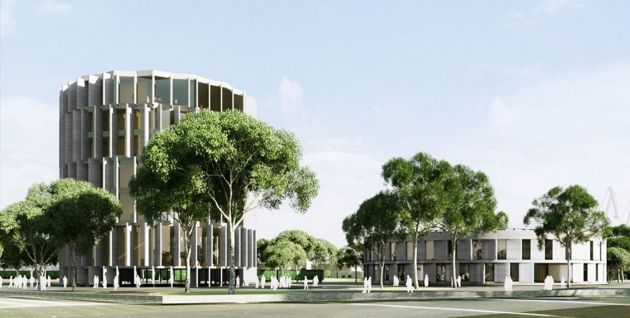 Πότε ξεκινούν οι εργασίες για το Μουσείο Ολοκαυτώματος 