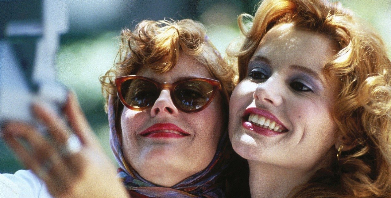 Female Power: 3+1 ταινίες για το γυναικείο δυναμισμό 