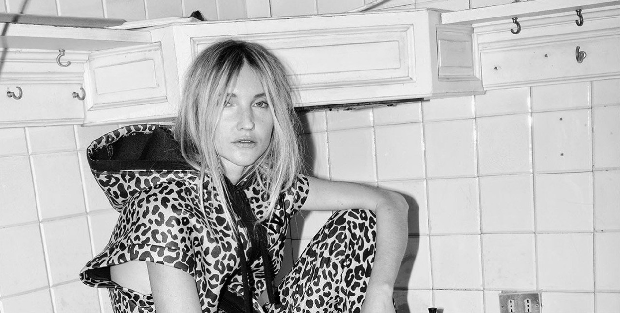 Μια νέα σειρά ρούχων με την υπογραφή του Alessandro Dell'Acqua