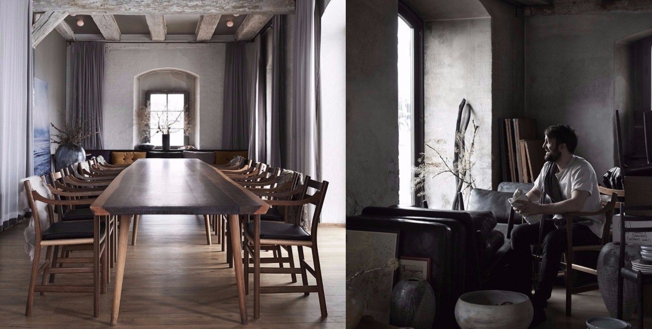 Noma Restaurant: Η πιο επιδραστική κουζίνα του κόσμου επιστρέφει 