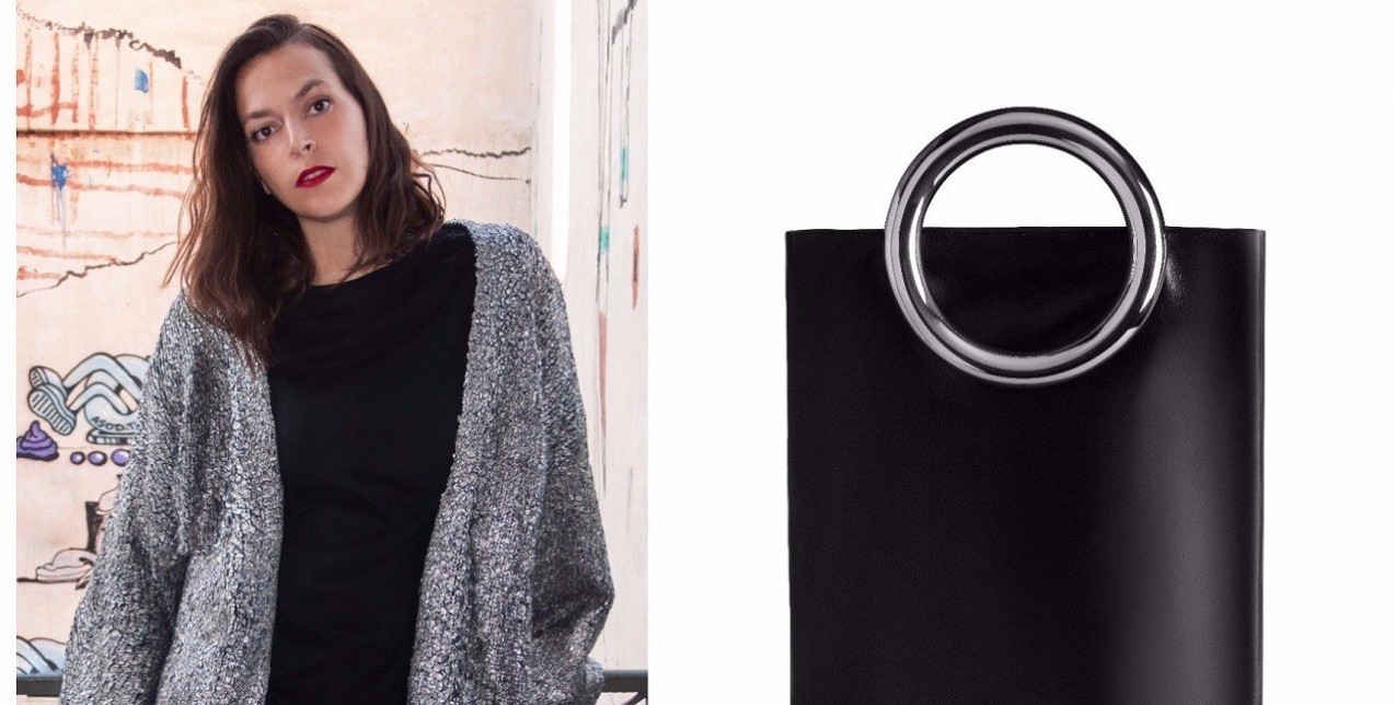 Πέννυ Γιαννάκη: Ισορροπία στις αντιθέσεις