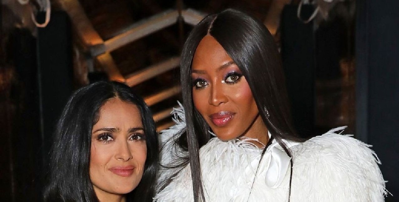 Ένα δείπνο στο Λονδίνο για τις γυναίκες που πάσχουν από HIV 