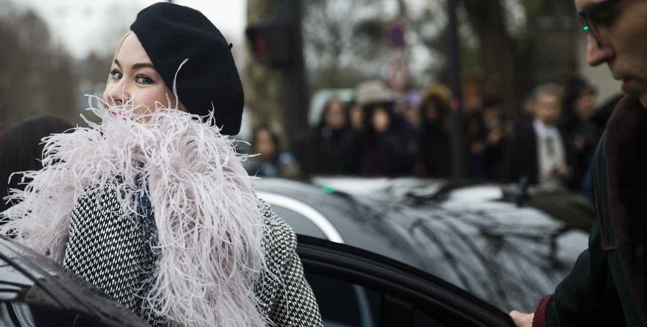 Αντιμετωπίστε το κρύο με ζεστά και stylish αξεσουάρ 