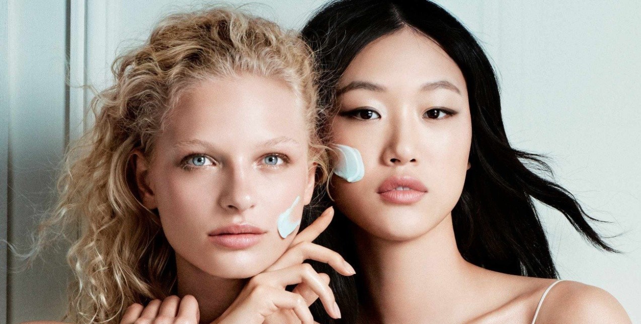 Αδιάβροχο μακιγιάζ: Η αφαίρεση του δεν ήταν ποτέ πιο εύκολη 