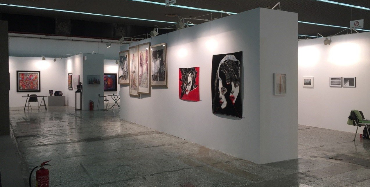 What's GLOW Vol.8 | 28.11 