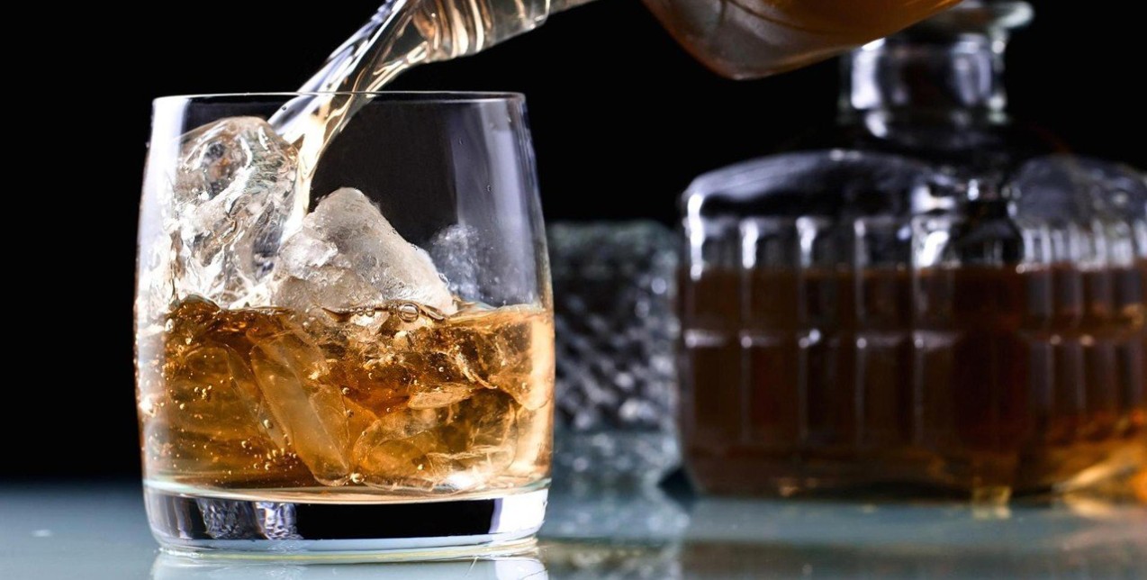 Whisky Live Thessaloniki 