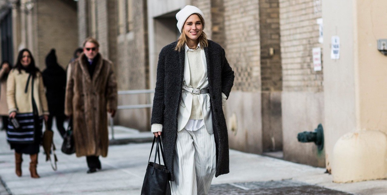 Οι κανόνες για να πετύχετε το winter layering 