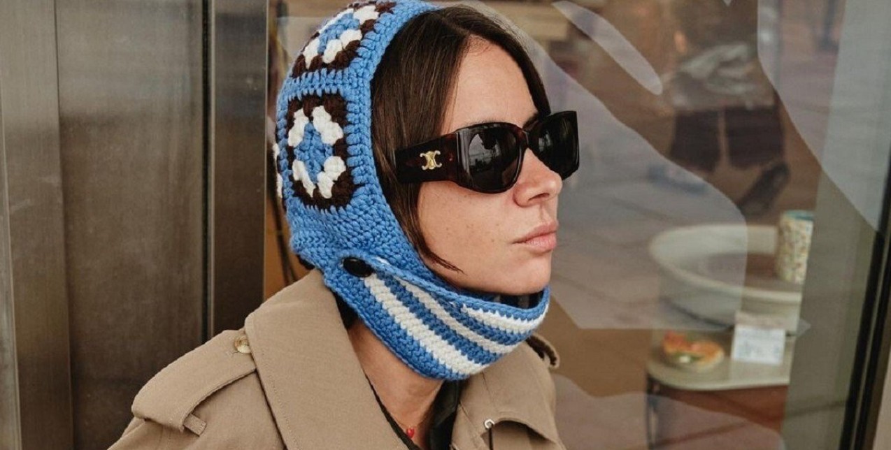 Winter with Style: Oι τρόποι για να παραμείνετε «ζεστές» τις ημέρες με χιόνι