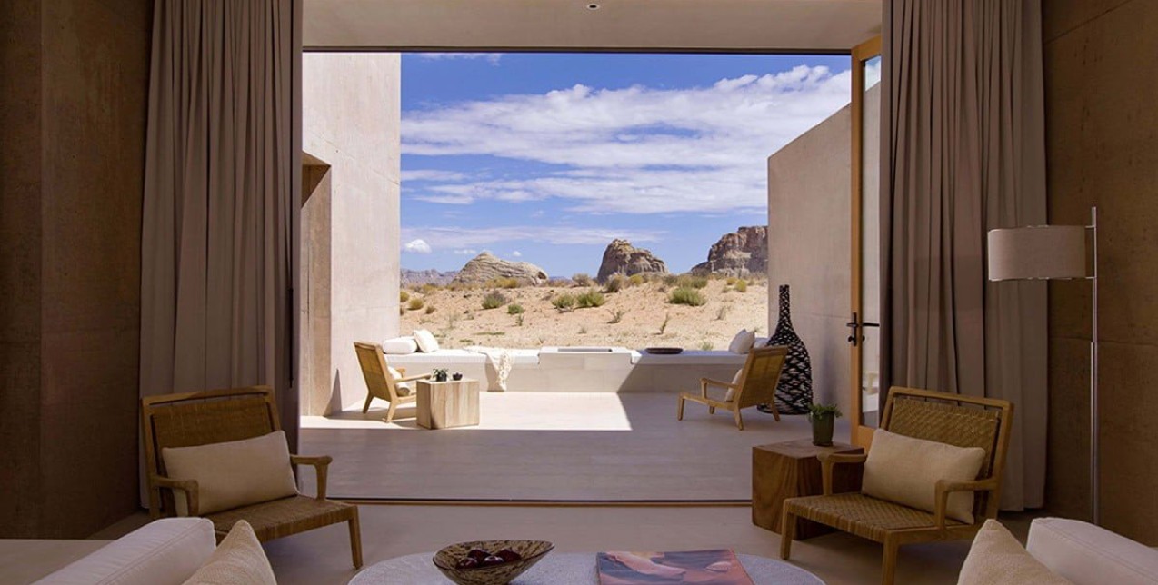 Honeymoon vibes: Τα ειδυλλιακά resorts στον κόσμο για τον μήνα του μέλιτος 