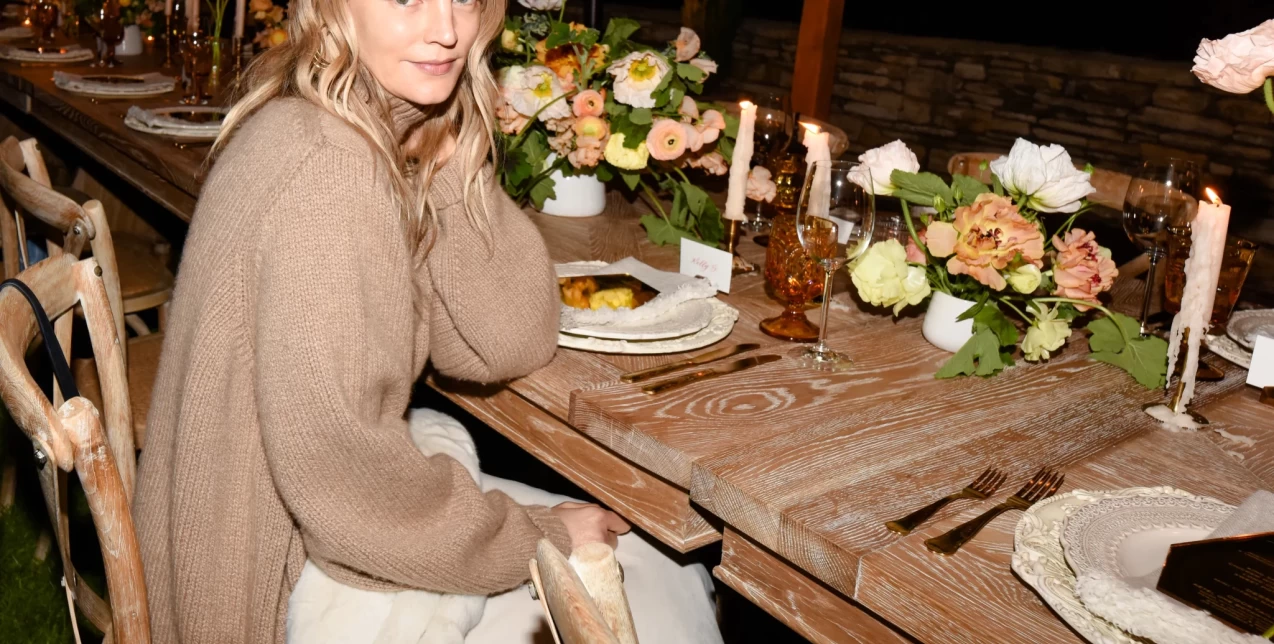 5+1 «χρυσές συμβουλές» savoir vivre στην τραπεζαρία 