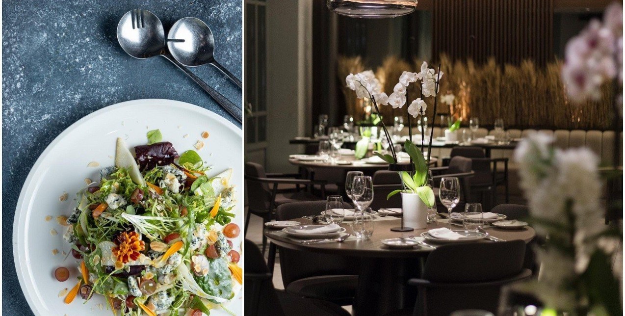 Family moments: Πού τρώμε οικογενειακά στη Θεσσαλονίκη