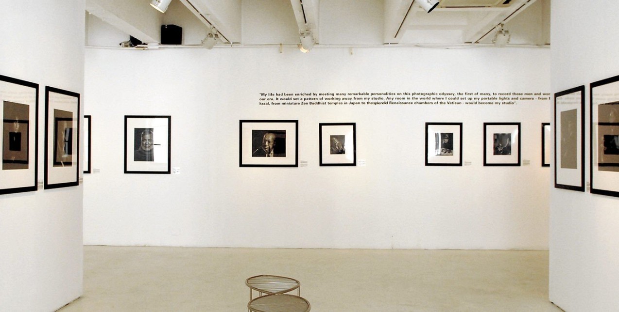 Vintage κομμάτια σπουδαίων σχεδιαστών διατίθενται προς πώληση στο Fondazione Sozzani