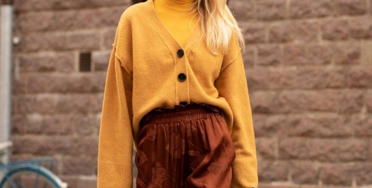 Chapter Cardigans: 13 σχέδια από το απόλυτο winter item 