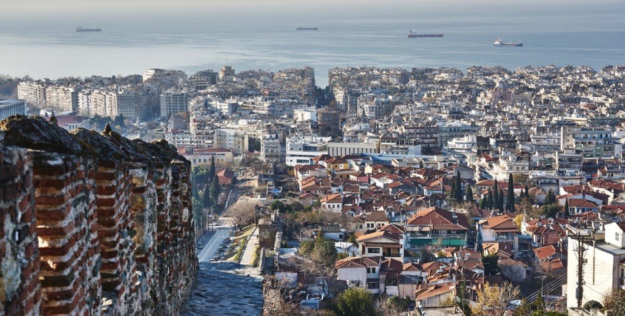 Agenda stories: Τι να κάνετε στη Θεσσαλονίκη αυτό το Σαββατοκύριακο 