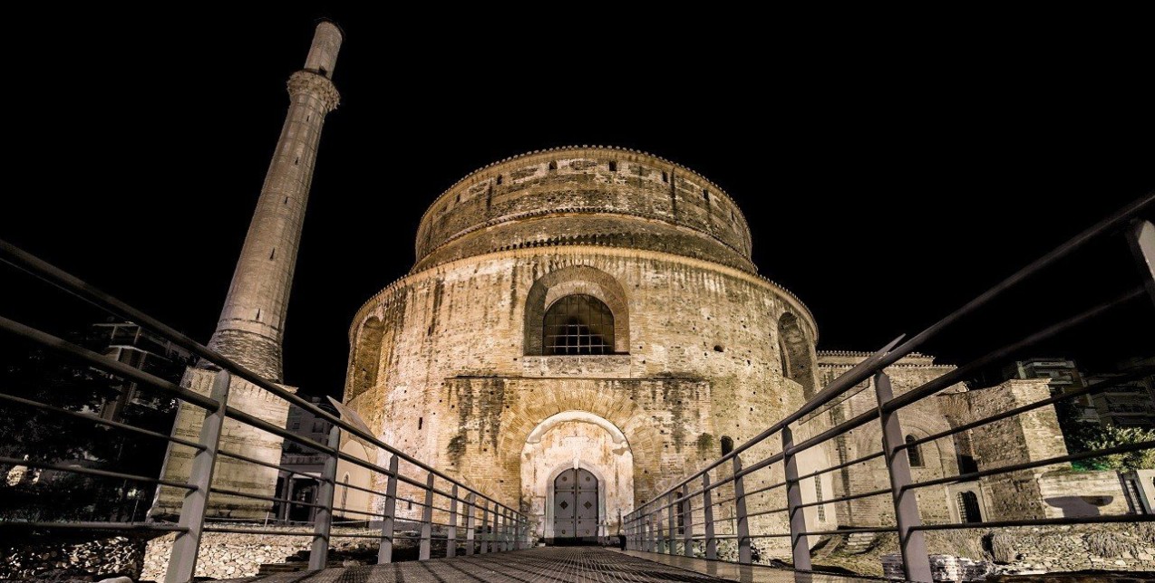 Οι travel editors της Guardian τοποθετούν τη Θεσσαλονίκη στους must-go προορισμούς για το 2022