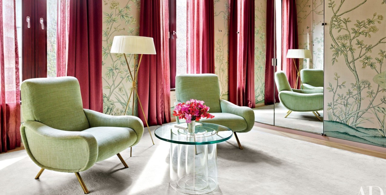 Τα trendy patterns του 2022 και πώς να τα εντάξετε στην κατοικία σας