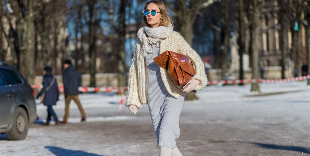 Baby it's cold outside: Tips για να προστατευτείτε από το κρύο αυτές τις ημέρες