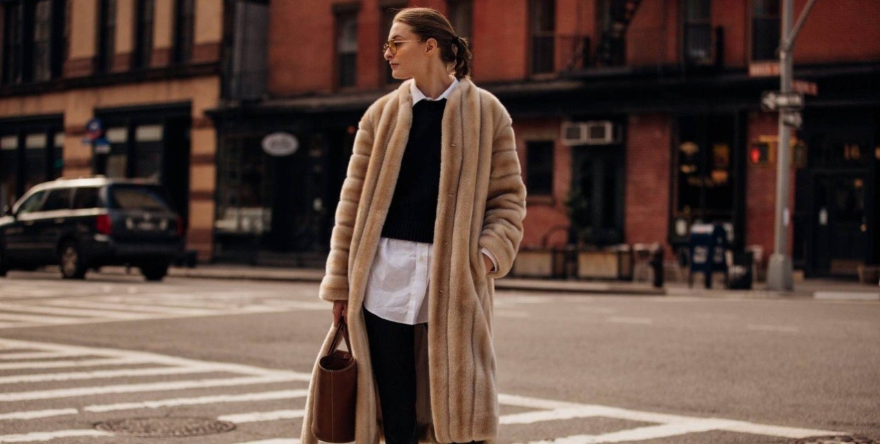 6+1 μυστικά για να κάνετε το απόλυτο layering στα winter looks 