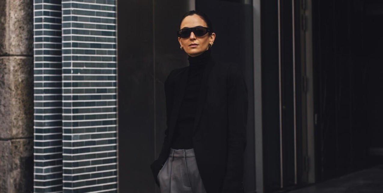 Turtleneck: Oι κομψοί τρόποι για να φορέσουμε φέτος το ζιβάγκο